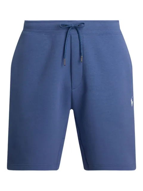 Polo Ralph Lauren drawstring-waist shorts Blue 710881520036