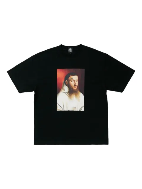 Heresy Devotion T-shirt Black HAW23T02