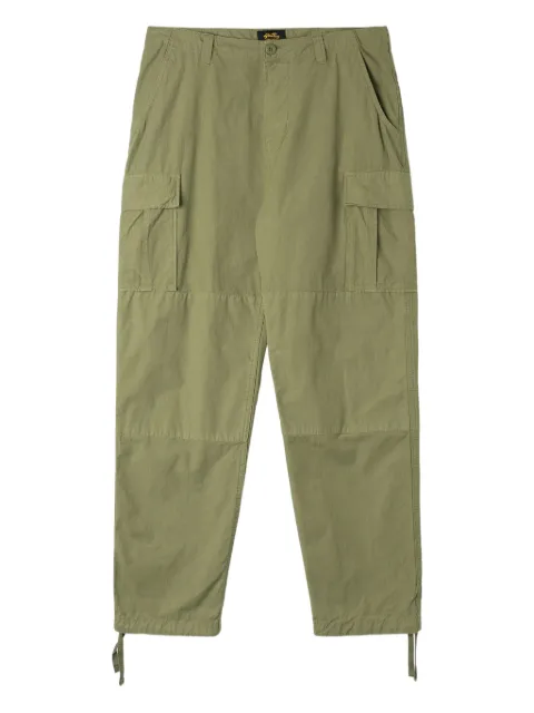 stan ray ripstop cargo trousers Green AW2310211