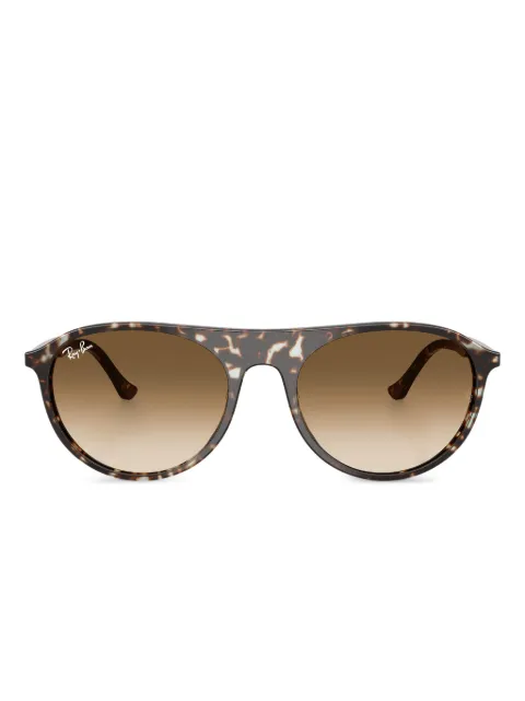 Ray-Ban Ray-Ban RB2215 Brown RB2215143151