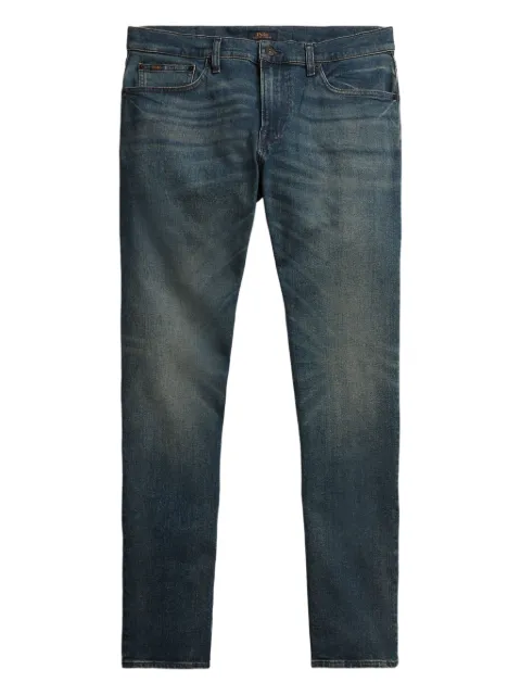 Polo Ralph Lauren faded jeans Blue 710922564001