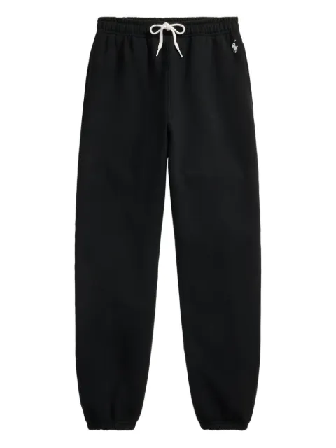 Polo Ralph Lauren tapered track pants Black 211971694004