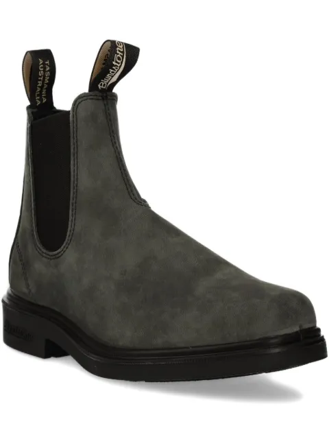 Blundstone suede chelsea boots Grey 1308