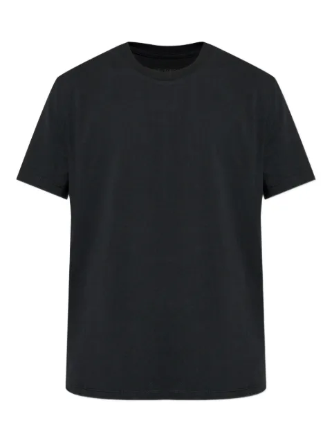Zadig&Voltaire Tommy T-shirt Black JMTS01734