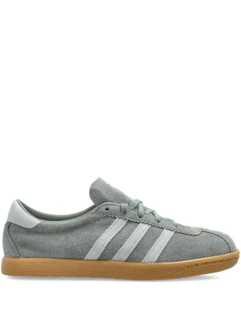 adidas Tobacco suede sneakers Green JS1368