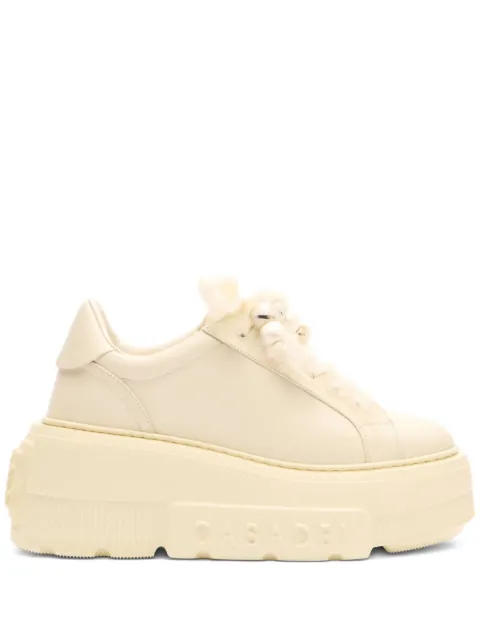 Casadei Nexus sneakers Neutrals 2X084A0701C1795
