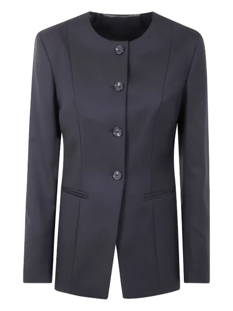 Paul Smith wool blazer Black W1R404JAT00001