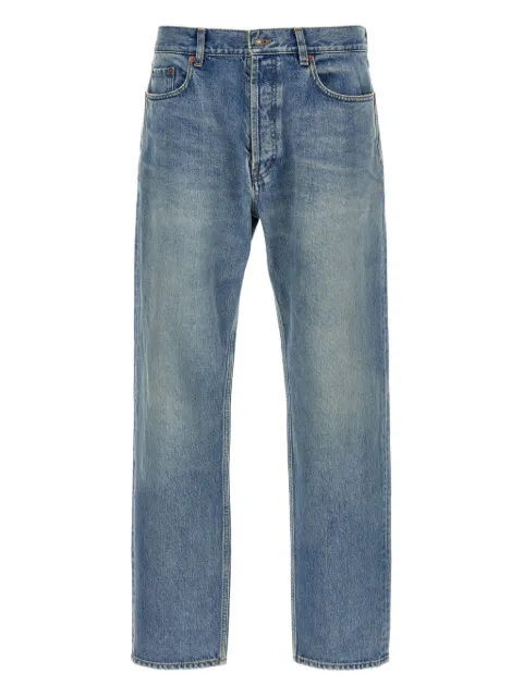 Saint Laurent Mick jeans Blue 816412Y35AS
