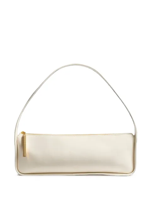 KHAITE leather shoulder bag Neutrals H2045877103