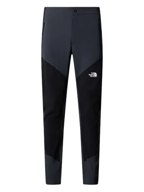 The North Face Felik panelled trousers Black NF0A8AQ1MN8