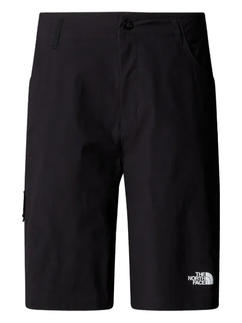 The North Face pockets shorts Black NF0A8BS3JK3