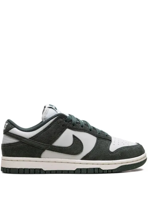 Nike Dunk Low Next Nature "Vintage Green" sneakers Green HJ7673