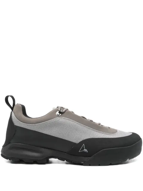 ROA Cingino Hybrid hiking sneakers Silver NBUW1400FA232