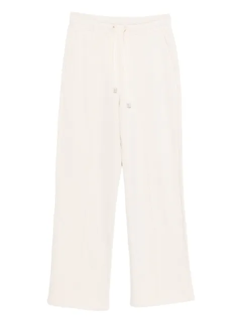 Weekend Max Mara drawstring trousers Neutrals 2525786011600