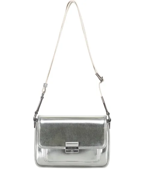 Michael Kors medium Bradshaw shoulder bag Metallic 35R5S2BM6M