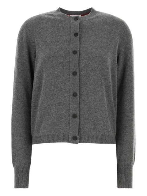 Ferragamo buttoned cardigan Grey 784295