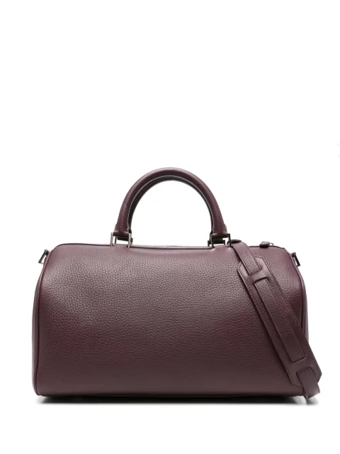 Magda Butrym Varsovia tote bag Purple 901725