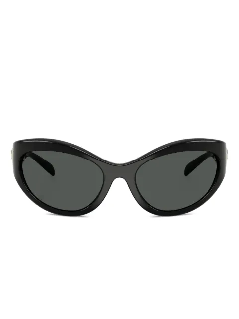Versace Eyewear Eclipse sunglasses Black VE4485