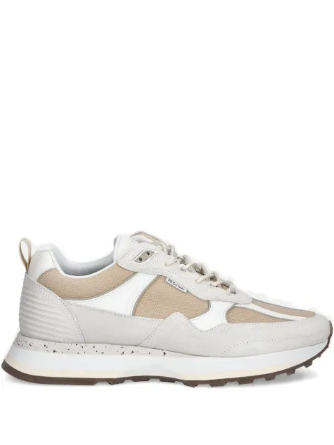 PS Paul Smith mesh-panel sneakers Neutrals M2SBNK06PSUE