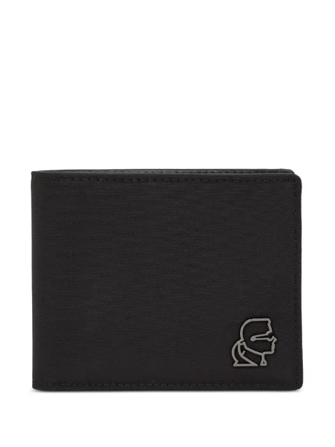 Karl Lagerfeld K/Kameo wallet Black A4M32053999