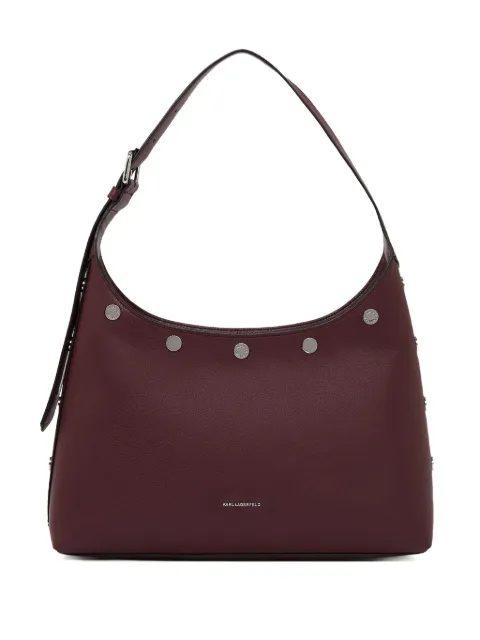 Karl Lagerfeld K/Rocky Marais shoulder bag Red A4W30119548
