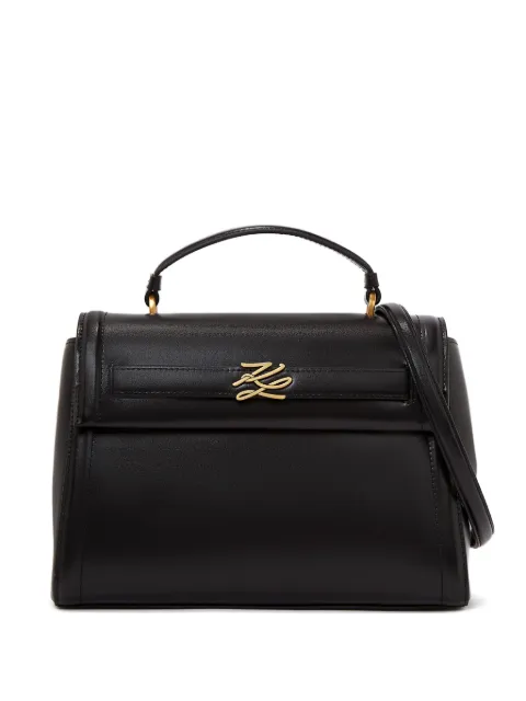 Karl Lagerfeld K/Autograph tote bag Black A4W30099992