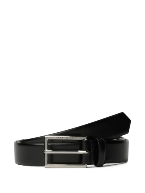 Karl Lagerfeld K/Essential belt Black A4W331321AV