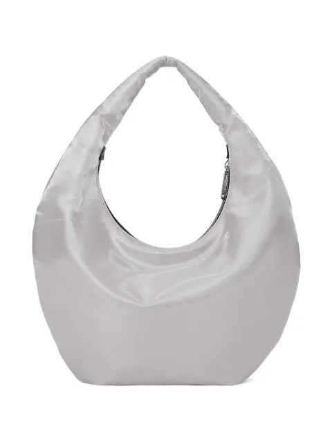 Karl Lagerfeld Jeans zip-fastening shoulder bag Grey A4W30210290