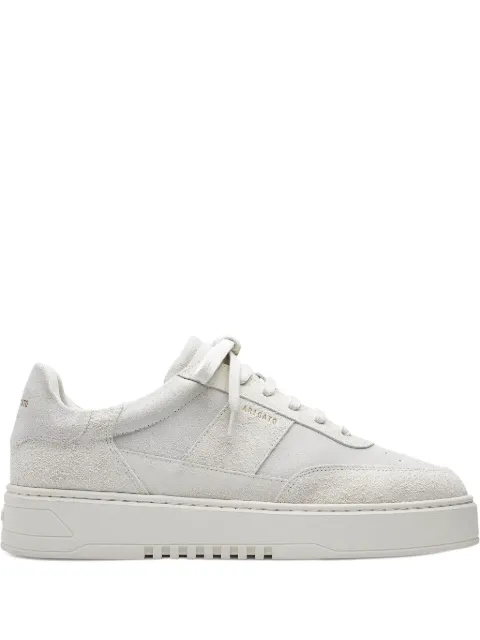 Axel Arigato Orbit Vintage sneakers Grey F3216001