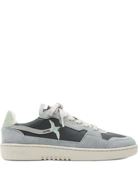 Axel Arigato Dice Lo Bee Bird sneakers Grey F3189002
