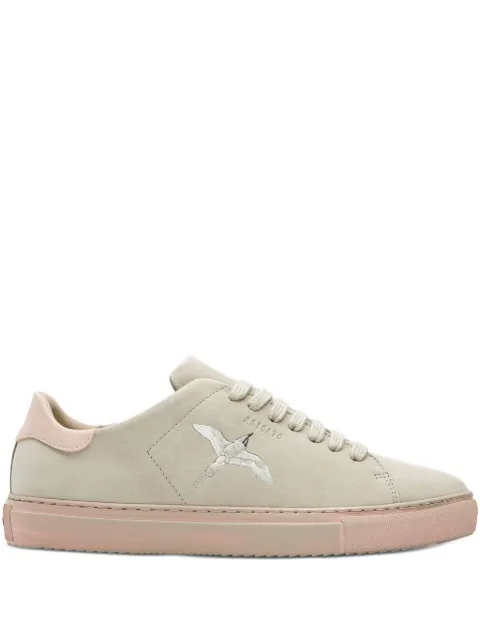 Axel Arigato Clean 90 sneakers Grey F3377001