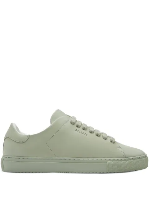 Axel Arigato Clean 90 sneakers Green F3378002