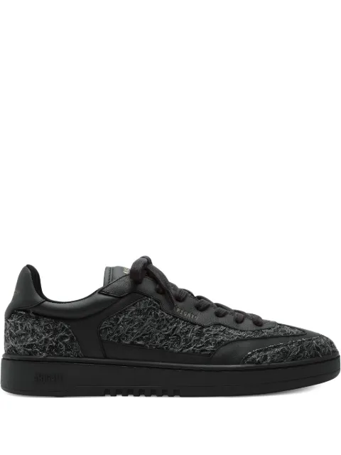 Axel Arigato Dice T-Toe sneakers Black F3410002