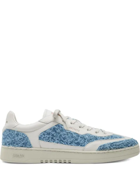 Axel Arigato Dice T-Toe sneakers Blue F3403003