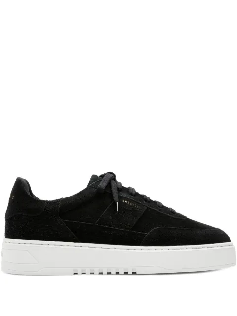 Axel Arigato Orbit Embroidery sneakers Black F3216003