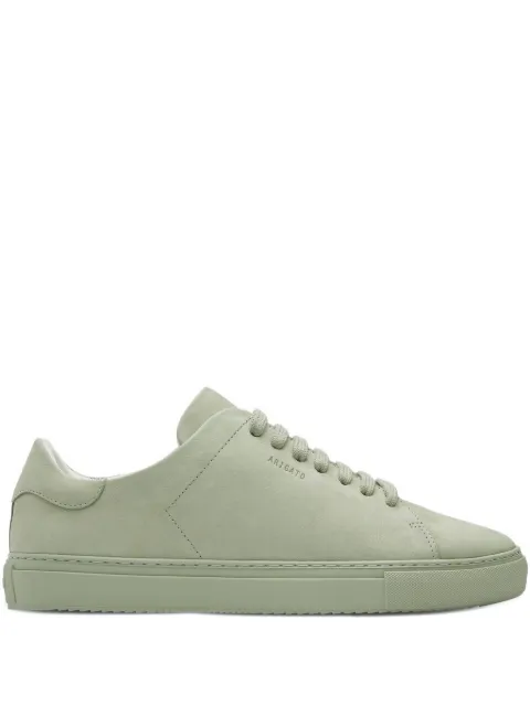 Axel Arigato Clean 90 sneakers Green F3366002