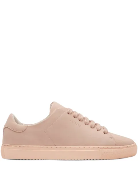 Axel Arigato Clean 90 sneakers Pink F3378001