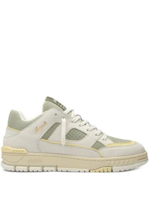 Axel Arigato Area Lo sneakers Green F3362003