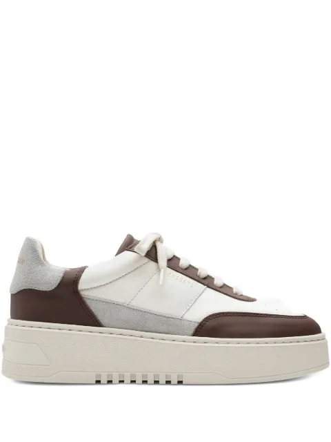 Axel Arigato Orbit Vintage sneakers White F3395004