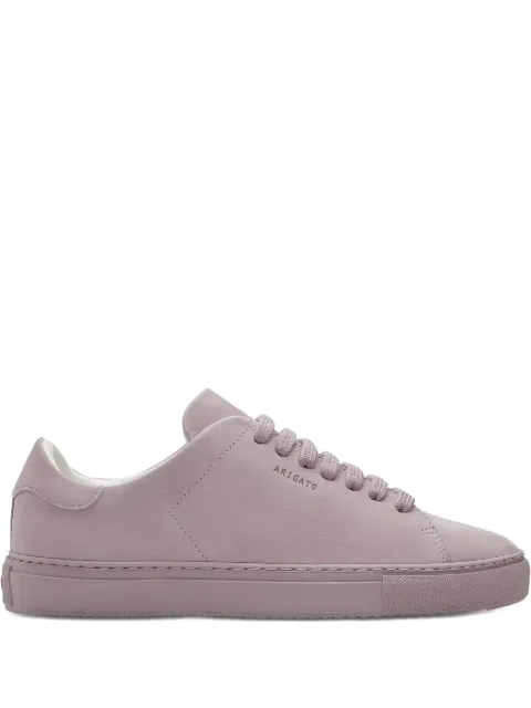 Axel Arigato Clean 90 sneakers Pink F3378003