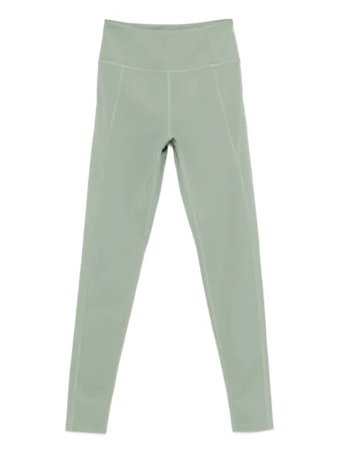 Girlfriend Collective compressive leggings Green 4007