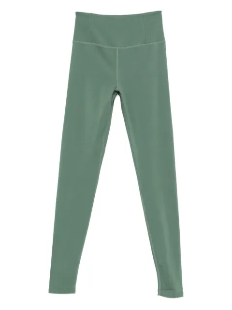 Girlfriend Collective Float leggings Green 4021