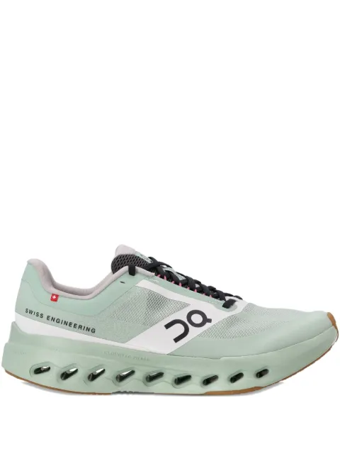On Cloudsurfer Next Z5 sneakers Green 3MF10323005