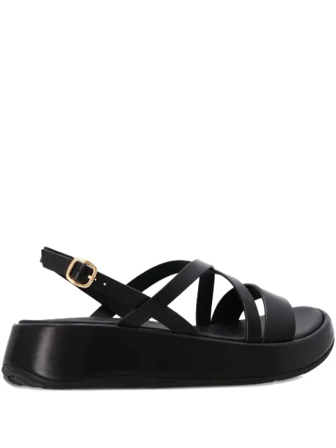 FitFlop multi-strap sandals IY3090