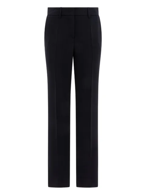 F.It straight-leg trousers Black 397725316089
