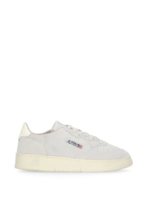 Autry Medalist sneakers White AULWUH01