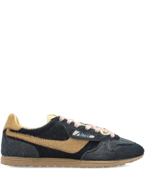 Autry Windspin sneakers Blue WSLWYN02