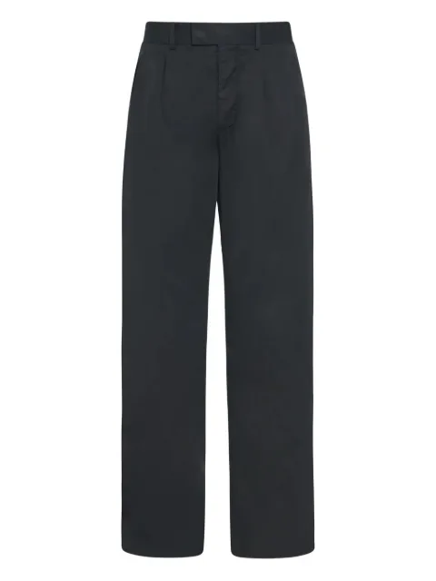The Row Alfidis trousers Black 8884W3955