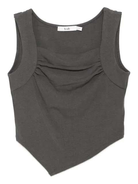 b+ab jersey co-ord set Grey 5U701AS