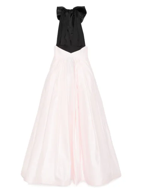 SILK LOVE & LACE Alison dress Pink 16R7